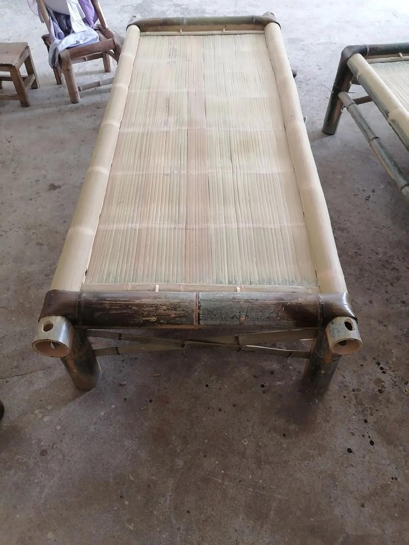 夏日清凉，匠心竹品——为您带来一夏凉爽